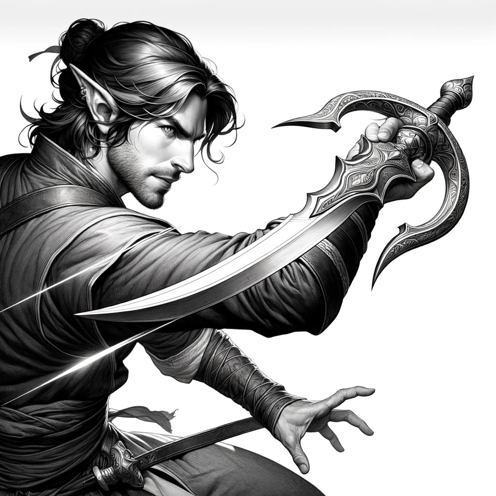 Character: Lucan Sagespirit