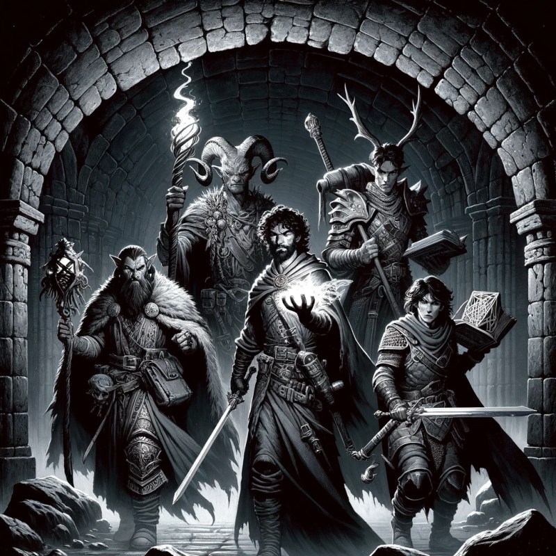 Tomb of the Moving Stones Part&nbsp;One